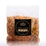 لبان معطر بالعنبر