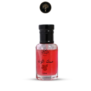 مسك التوت