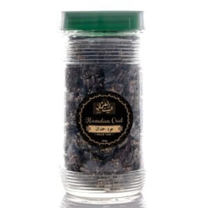 عود حمدان