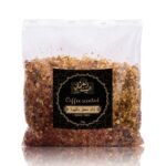 لبان معطر بالقهوة