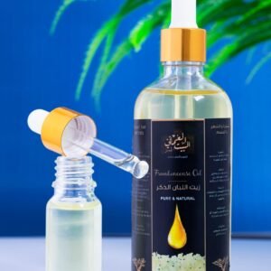 زيت لبان الذكر